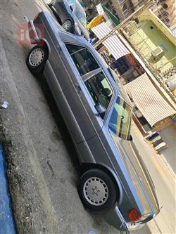 مێرسێدس بێنز S-Class